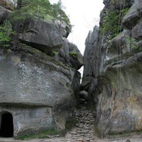 Печера Довбуша